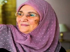 Şule Yüksel Şenler Ameliyata alındı