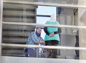Sulukule küçük Suriye oldu