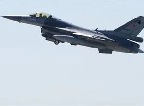 Suriye helikopterini düşüren askerlere ödül