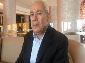 Suriyeli muhalif lider: Sadece askeri müdahale yeterli değil