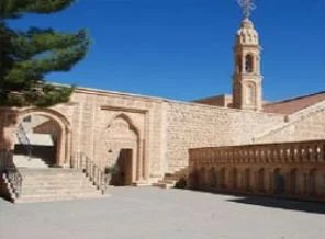 Süryaniler 'Mor Gabriel' kararından memnun