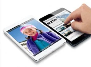 Tablet satışları dizüstünü solladı
