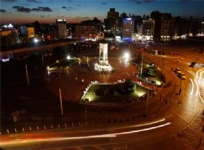 Taksim Projesi'ni saklayan odaya şok karar!