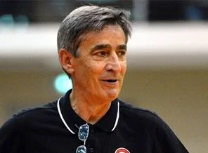 Tanjevic'ten açıklama
