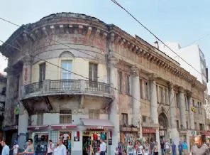Tanpınar'ın Narmanlı Han'ı huzur bulmuyor