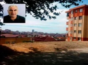 Tapu vurgununu 'acele' ele verdi