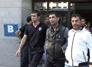 Taraftar operasyonunda son dakika gelişmesi