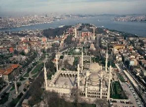 Tarihî yarımadayı kurtarma adımı