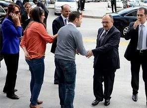 Tarihi değerlendirme toplantısı başladı