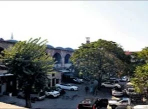 Tarihi handa kaçağa dur!