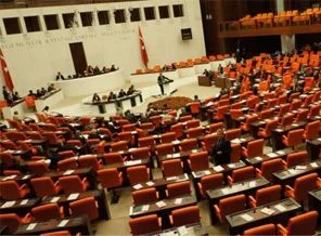 'TBMM'de ikinci yolsuzluk soruşturması' iddası