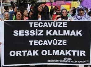 Tecavüz davasında son uzman çavuş da serbest