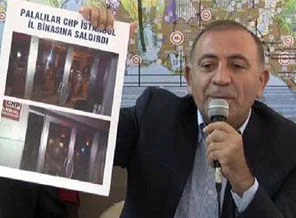 Tekin: Açıkla Barbaros seni kim kaçırdı?