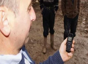 Telefonda öyle kişileri dolandırılar ki ...
