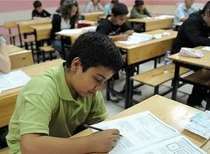 'Temel Eğitimden Ortaöğretime Geçiş' modelinde revizyon