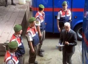 Teoman Koman'ın tahliyesine itiraz