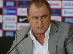 Terim'i çileden çıkaran adam yalanladı