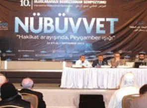 Terörle İslam yan yana gelmez