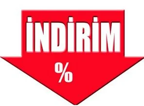 TESK Başkanı'ndan 'indirim' uyarısı