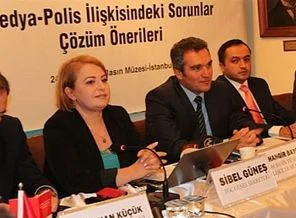TGC gazetecilere kart vermek istiyor