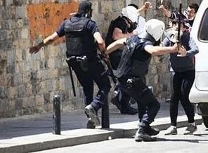 TİHV: Şiddetin en yakın tanığı hekimler