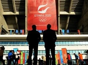 Times'dan İstanbul'un olimpiyat adaylığına destek