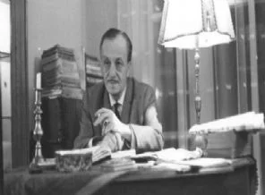TOBB'tan Necip Fazıl için özel çalışma