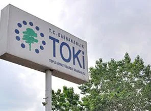 TOKİ'den kiracılara müjde!