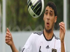 Tolga Ciğerci, Hertha Berlin'e kiralandı