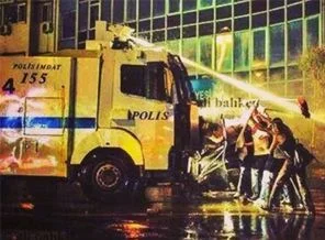 TOMA'ya karşı oranlı orantılı matematik!