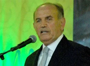 Topbaş: 'Dua bekliyoruz'