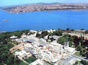 Topkapı Sarayı'nı atlı askerler koruyacak