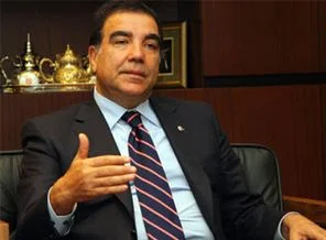 Toprak: AK Parti elini spordan çekmelidir