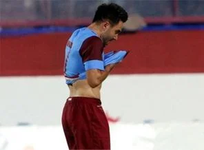 Trabzonspor'a UEFA'dan men cezası gelebilir