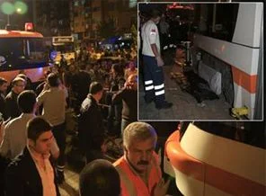 Tramvayın çarptığı çocuk öldü