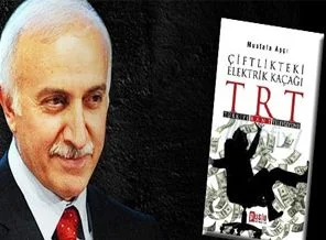 'TRT'de 2.5 milyon liralık yolsuzluk yapıldı' iddiası