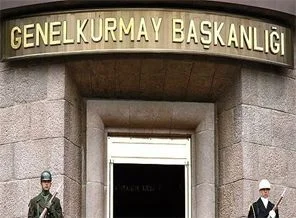 TSK'dan flaş açıklama