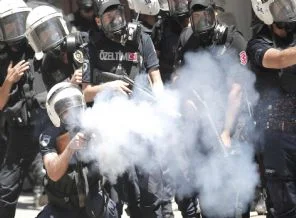 TTB'nin 'Gezi' iddiasına dava açılıyor!