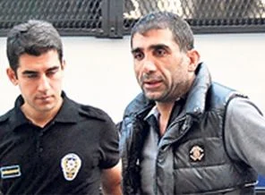 Tuncay Coşkun tribündeki rant kavgasına kurban gitmiş