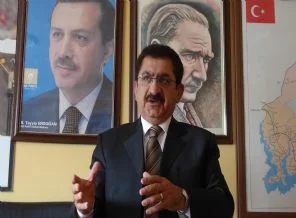 Tunceli AK Parti ile Dersim olacak