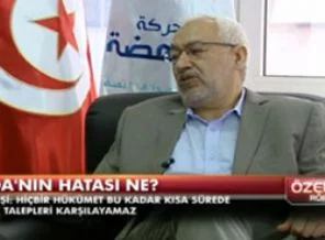 Tunus, Mısır'a benzer mi?