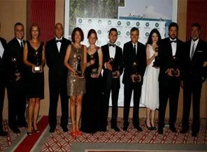 Turizm oscarlarında Türkiye'ye 21 ödül