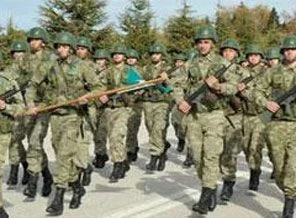 Türk askerleri o ülkeden çekiliyor