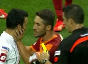 Türk futbolunda yeni moda!