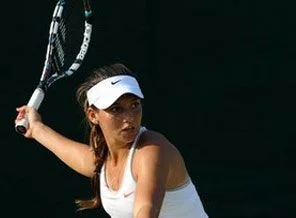 Türk tenis tarihinde bir ilk