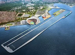 Türkiye 2020 için son viraja girdi