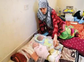 Türkiye'de doğan Suriyeli bebek sayısı açıklandı!