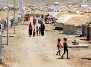 Türkiye'de suç işleyen Suriyeliler, Resmî Gazete'yle aranıyor