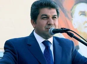 Türkiye'debir benzeri olmayan hizmet
