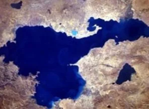 Türkiye haritası değişiyor